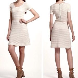 Sparrow sweater dress